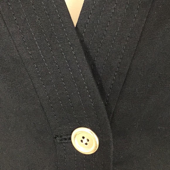 Talbots jacket - Picture 2 of 7